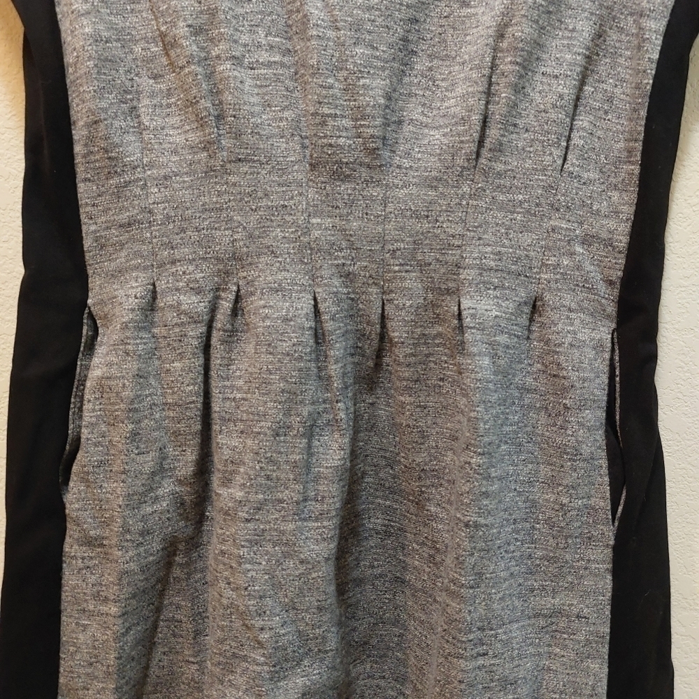 Madewell Ladies Park Line Knit Dress - Picture 4 of 5